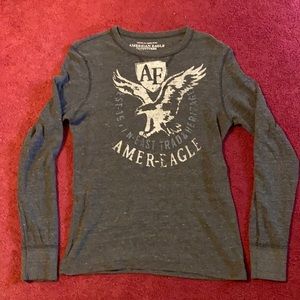 American Eagle outfitters ladies sweatshirt